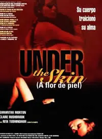 《皮肤之下》：斯嘉丽·约翰逊化身魅惑外星人，一场关于人性的冷酷实验与视觉盛宴